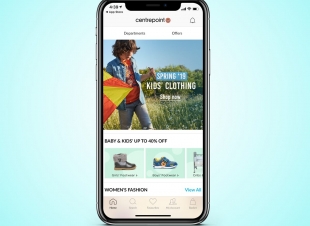 لاندمارك العربية تطلق النسخة الخامسة من حملة (Shopathon) للتسوق عبر الإنترنت 